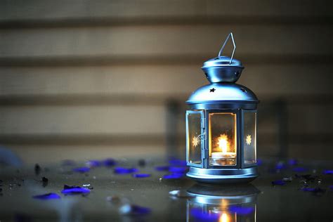 HD wallpaper: blue metal candle holder, background, fire, widescreen, Wallpaper | Wallpaper Flare