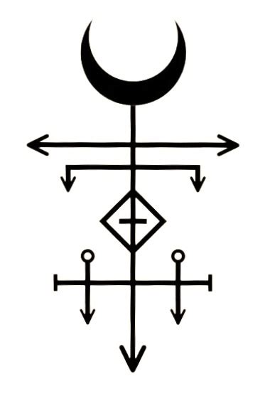 Sigils – Library of Lilith