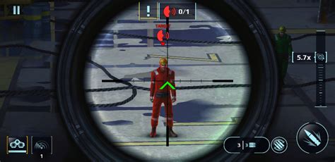 Sniper fury app - memecaqwe