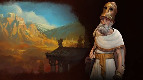 Civ6 Leaders' Backgrounds Inspirations | CivFanatics Forums