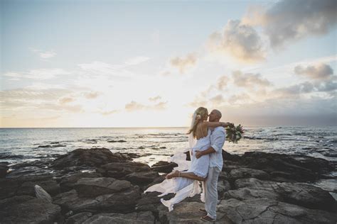 Merriman's Kapalua — A Maui Wedding Day