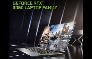 Nvidia RTX 3050 Ti vs. RTX 3060 Laptop benchmarks & gaming