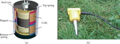 Hardware Design of Seismic Sensors in Wireless Sensor Network - Gokhan ...