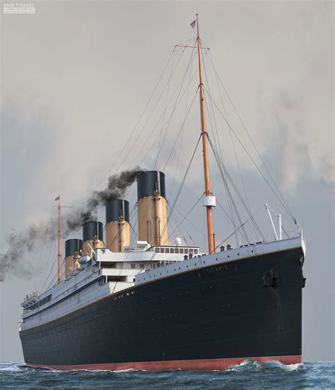 Titanic Set Sail, liner, ship, ships, HD phone wallpaper | Peakpx