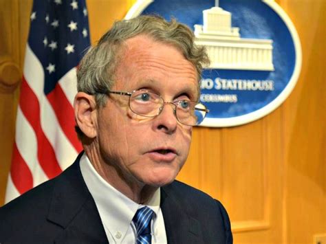 GOP Establishment Seeks to Steer Ohio Gubernatorial Nomination to Mike DeWine | Breitbart