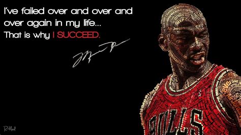 Michael Jordan Quote Wallpapers - Wallpaper Cave