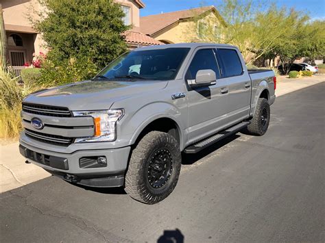 2018 Lead Foot Special Edition - Page 3 - Ford F150 Forum - Community of Ford Truck Fans