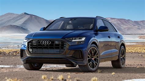 Audi Q8 To Be Launched on Jan 15 2020, Specification Features Price in ...