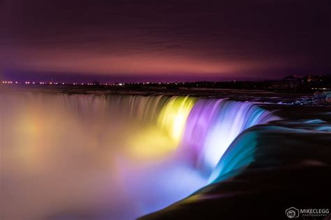 15 photos that will make you want to visit Niagara Falls | Travel and ...