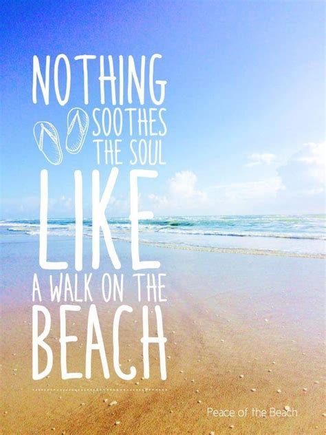 Beach quotes, Beach, Beach walk