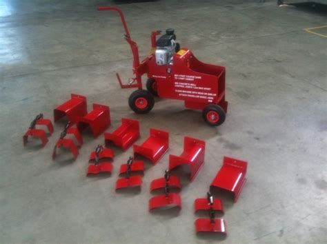 Concrete Edging Machine for Rent & Hire | Edgemaster 800 - IndustrySearch Australia