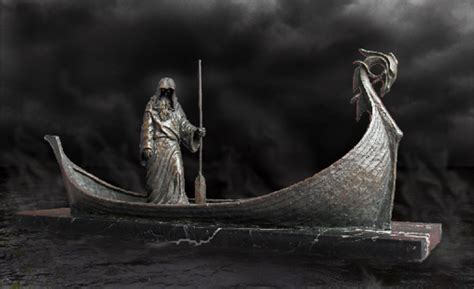 Hades Underworld Greek Mythology