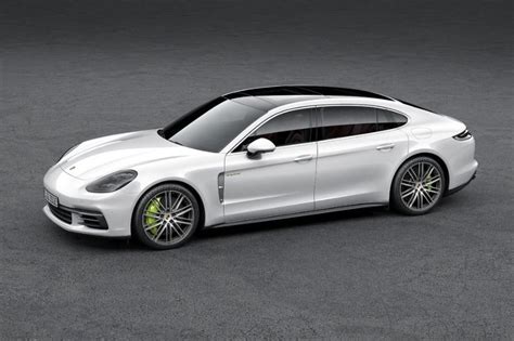 2020 Porsche Panamera 4S Price & Specifications | CarExpert