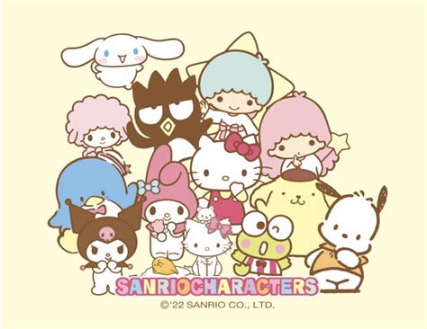 What sanrio character matches your aesthetic? - Quiz | Quotev
