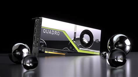 Nvidia Turing GPU – the architecture behind the RTX 2080 Ti and RTX ...