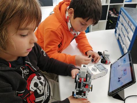 Best Robotics Kits for Kids | Codelearn.com