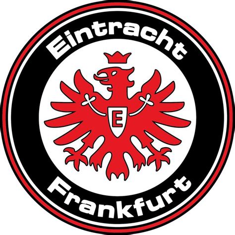 Eintracht Frankfurt | Frankfurt, Bundesliga logo, ? logo