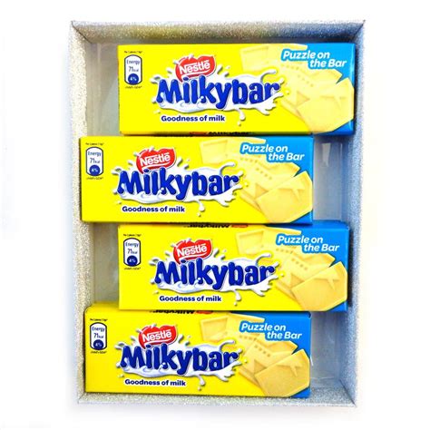 Milkybar Is One Chocolate That Will Always Remind Me Of My 'Sweet ...