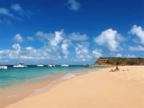 The best snorkeling spots in St Maarten: a little list