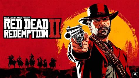 Is Red Dead Redemption 2 for PC Coming to Steam? | NDTV Gadgets 360