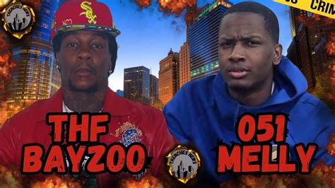 THF Bayzoo Gets Jaw Broken Video Drops | 051 Melly Didn’t Kill Ambrii 😱 ...