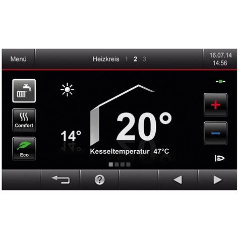 Viessmann Vitodens 200 W - Viessmann Gas-Brennwertheizgerät Vitodens 200-W mit WLAN ... : A ...