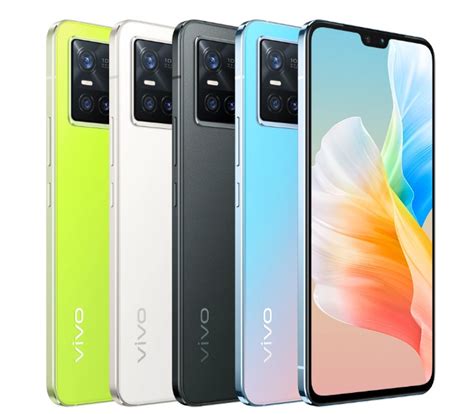 Vivo S10, Vivo S10 Pro launched - Tech Updates