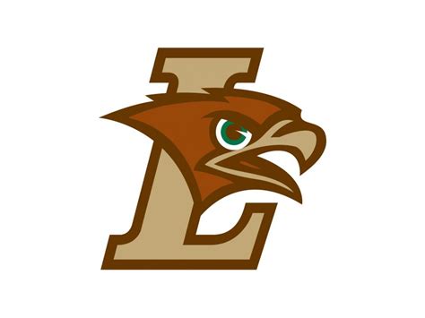 Lehigh Mountain Hawks Logo PNG vector in SVG, PDF, AI, CDR format