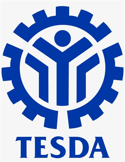 Technical Education And Skills Development Authority - Tesda Logo Png ...