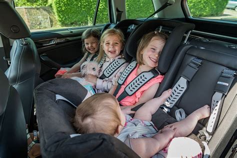 Child Car Seats - 4 Child Car Seat, 3 Child Car Seat & Accessories | Child car seat, Car seats ...