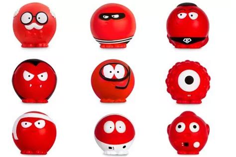 9 noses to choose from for Red Nose Day - but which one would you pick ...