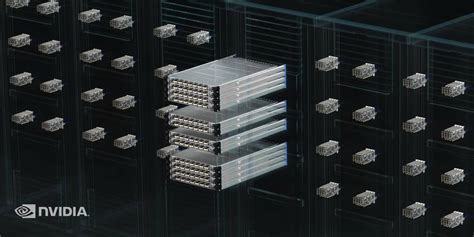 NVIDIA Unveils Quantum-2: Next-Gen InfiniBand Networking Platform Powered By BlueField-3 DPUs ...