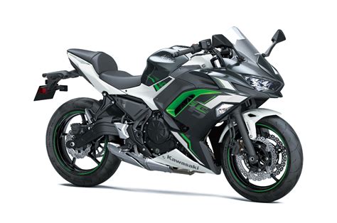 Kawasaki Ninja 650 gets new colour schemes | Autocar India