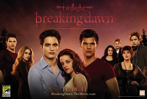 مشاهدة فيلم The Twilight Saga: Breaking Dawn - Part 1 مباشرة اون لاين ...