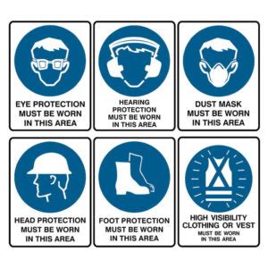 The Importance of Site Safety Signage on Construction Sites - ArticleCity.com