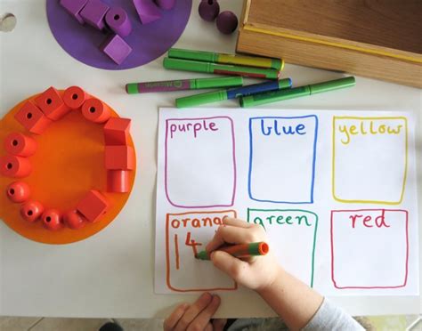 Importance of Puzzle and Building Blocks Games for Preschoolers