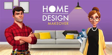 Home Design Makeover v6.0.0g MOD APK (Unlimited Money) Download