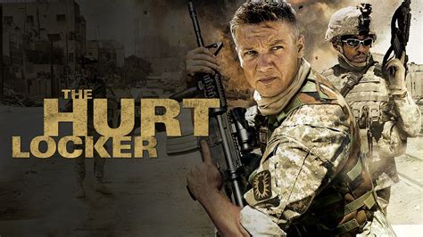 Stream The Hurt Locker Online | Download and Watch HD Movies | Stan