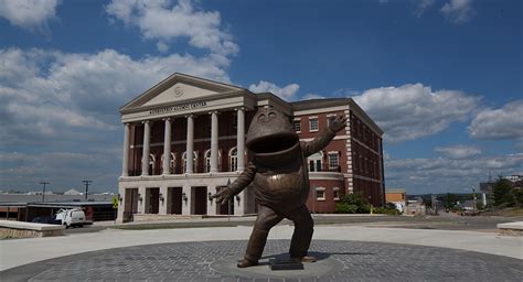 WKU Welcome Center | Western Kentucky University