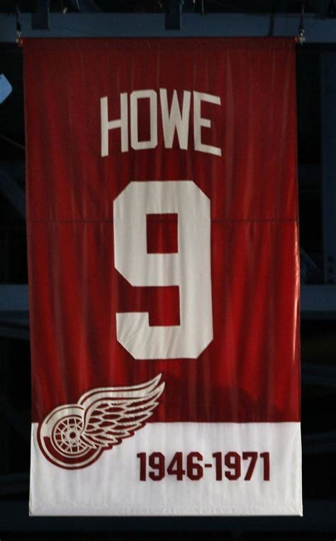 1000+ images about Detroit Red Wing Hockey on Pinterest | Festivals ...