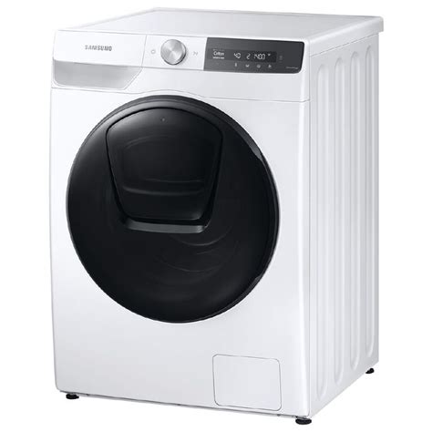 Samsung 9.5kg/6kg AddWash Smart Washer Dryer Combo - Noel Leeming