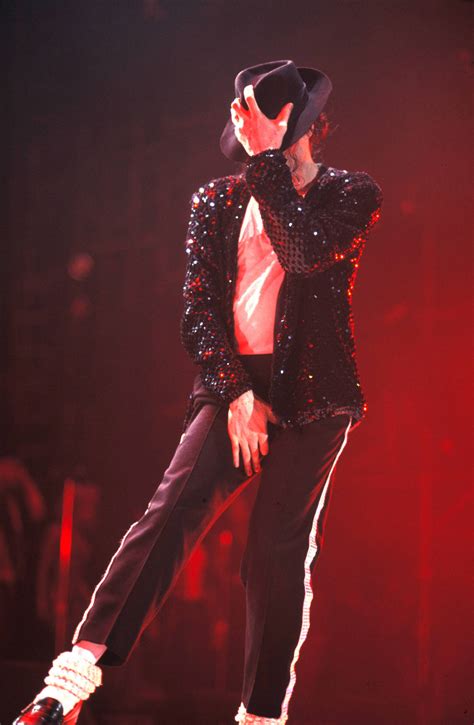 Dangerous Tour - Michael Jackson Photo (7627217) - Fanpop