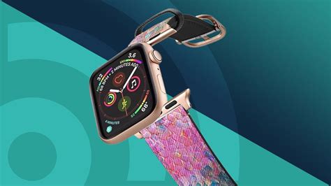 The best Apple Watch bands 2024 | TechRadar