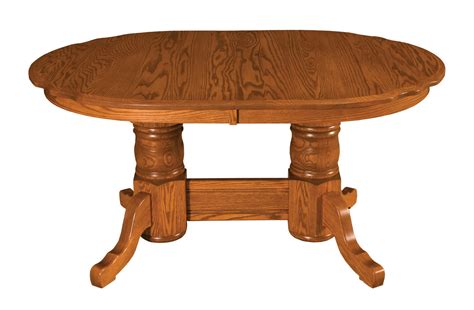Traditional Dining Table | Southern Outdoor Furniture