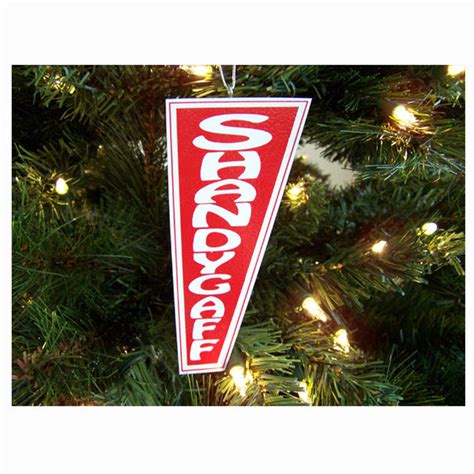 Shandygaff Tap Ornament – JMB Signs