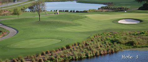 Celebration Golf Club - Golf Orlando Florida