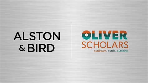 Alston & Bird Partners with Oliver Scholars to Host Mock Interview ...