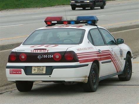 Milwaukee County, Wisconsin Sheriff | Flickr - Photo Sharing!