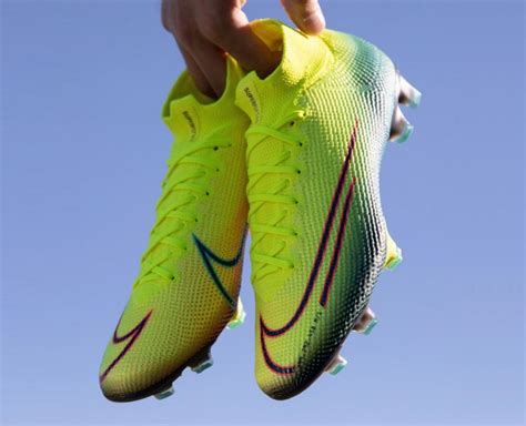 Nike Mercurial Dream Speed #002 Released | Soccer Cleats 101