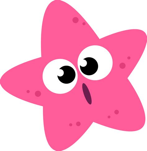Baby Shark Rosa Png Clipart - Full Size Clipart (#5486779) - PinClipart